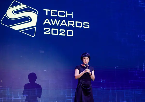 Điểm qua các mẫu smartphone được vinh danh tại sự kiện TECH AWARDS 2020
