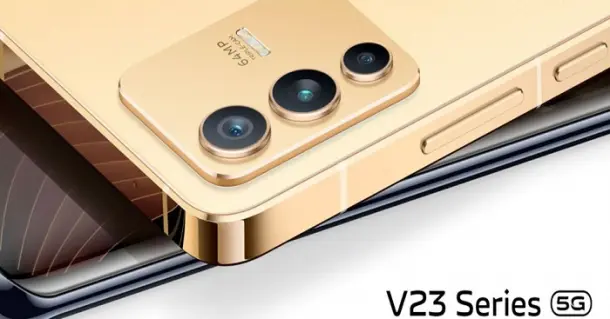 Đánh giá camera Vivo V23 5G: Camera cực đỉnh, nhiều chế độ chụp ảnh hiện đại