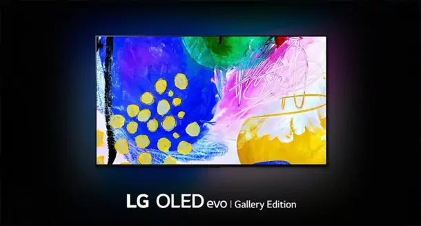 LG OLED evo là gì? Có gì khác biệt so với tấm nền OLED truyền thống?