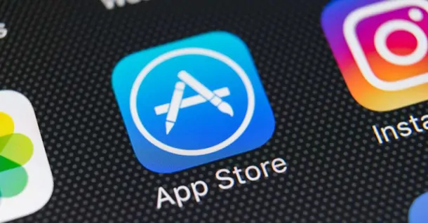 Xử lý lỗi không tải được ứng dụng trên App Store với 9 mẹo đơn giản
