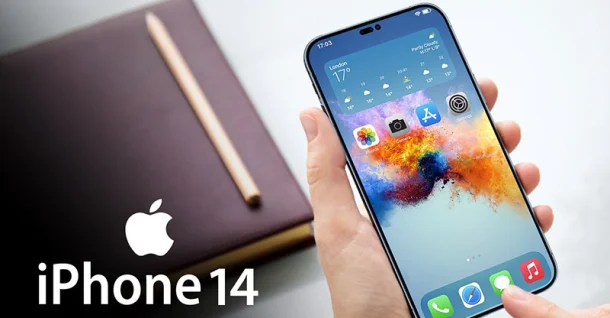Thông tin về iPhone 14 series trước thềm ra mắt tại sự kiện Apple 2022