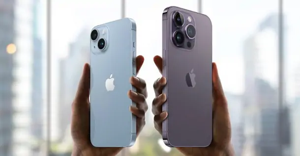 iPhone 14 series có mấy màu, dung lượng bao nhiêu? Màu nào sẽ “chiếm sóng” khi mở bán?