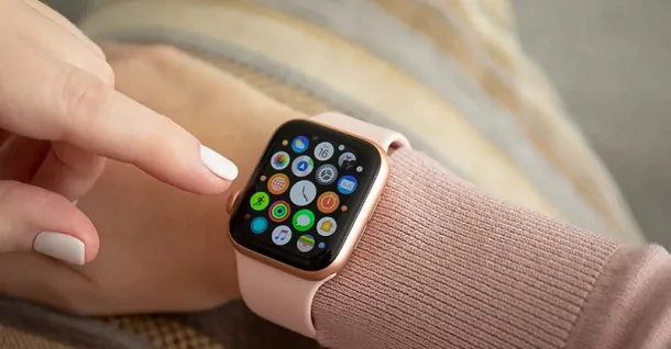 Cách kết nối Apple Watch với iPhone và thao tác sử dụng cực dễ