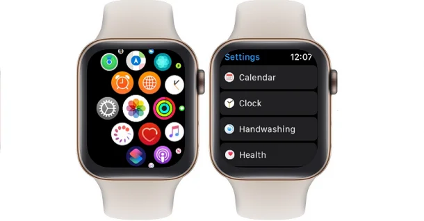 Hướng dẫn cách dùng Apple Watch chi tiết và các mẹo hữu ích
