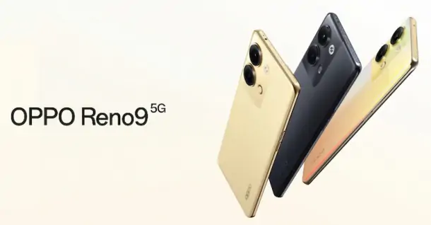 Đánh giá OPPO Reno9: hoạt động mạnh mẽ với con Chip Snapdragon 778G, bộ camera đỉnh cao, pin 4500mAh