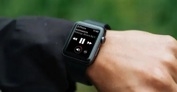 Bật mí cách nghe nhạc trên Apple Watch không cần iPhone siêu tiện lợi dành cho bạn