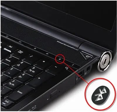 Cách khắc phục những lỗi Bluetooth thường gặp trên laptop