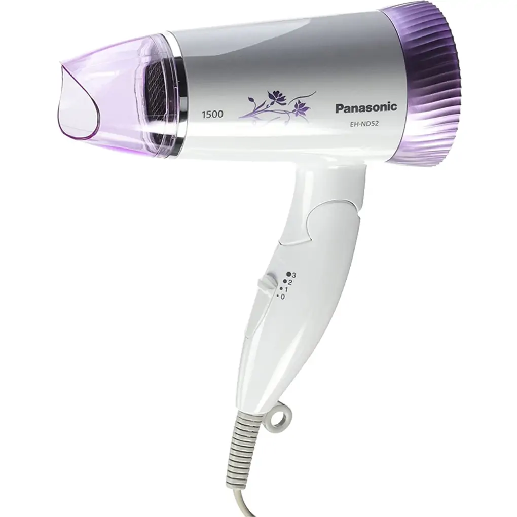 Máy sấy tóc Panasonic EH-ND52-V645 1500W