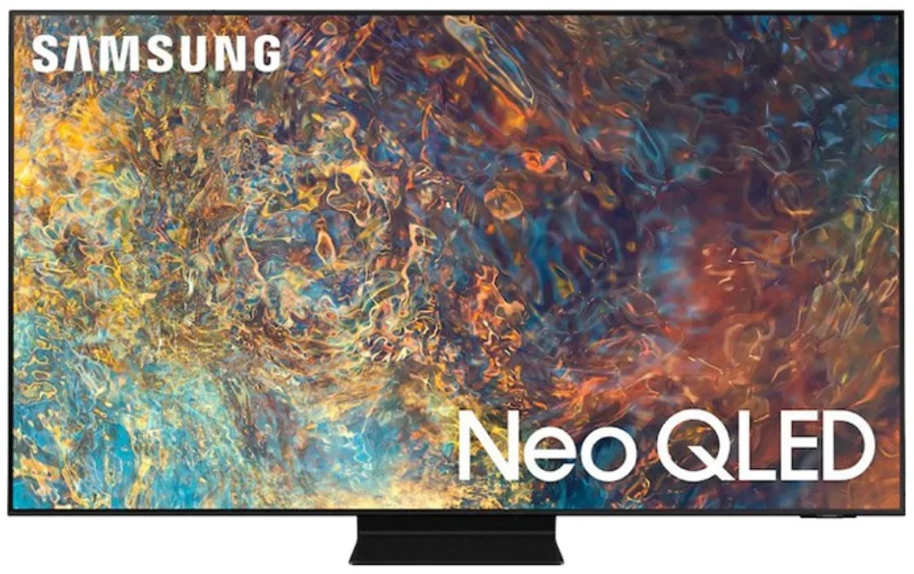 Samsung Smart Tivi Neo QLED 4K 98 Inch QA98QN90A
