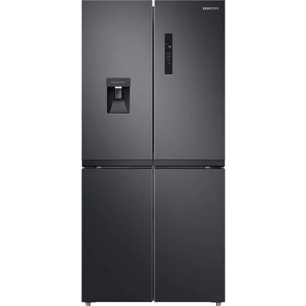 Tủ Lạnh Samsung Multidoor 488 Lít RF48A4010B4/SV