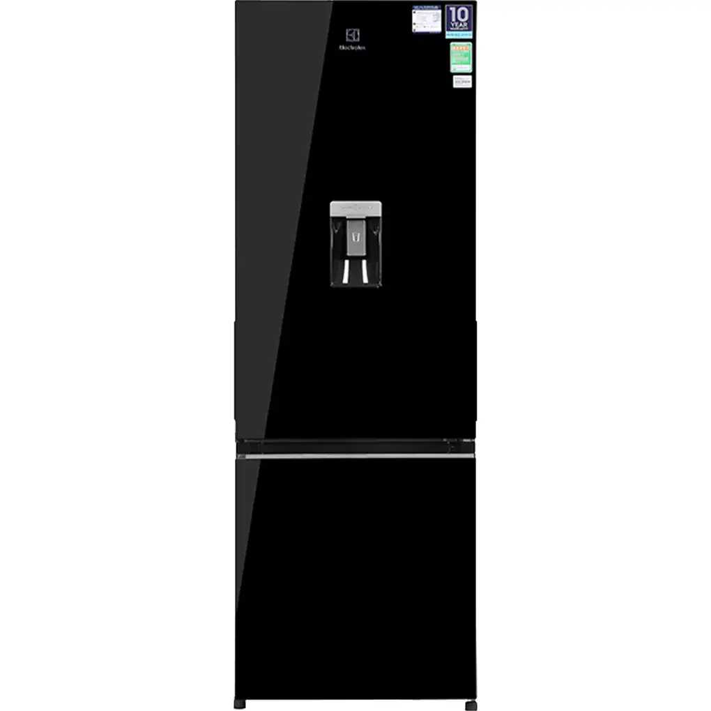 Tủ Lạnh Electrolux Inverter 290 Lít EBB3742K-H