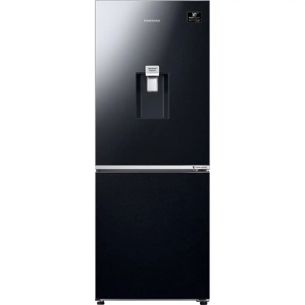 Tủ Lạnh Samsung Inverter 276 Lít RB27N4190BU/SV