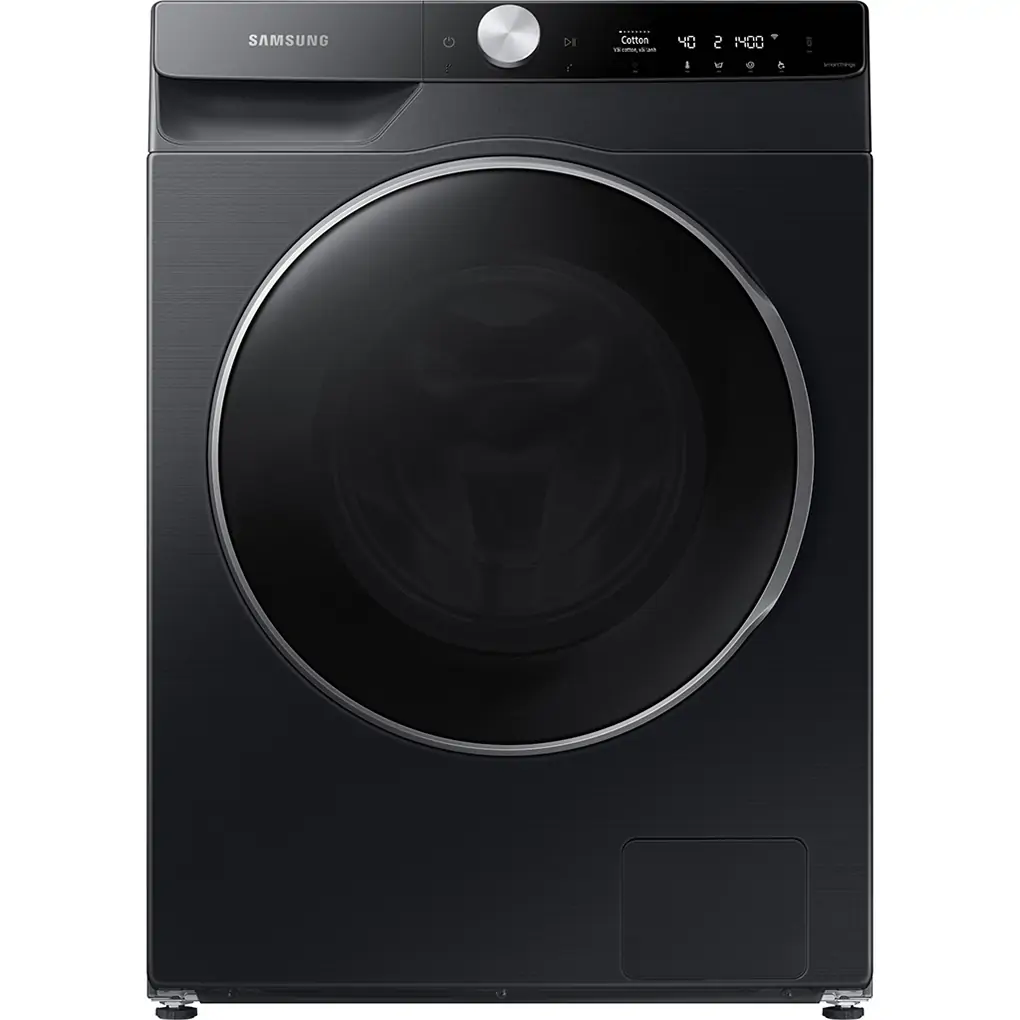 Máy Giặt Sấy Samsung Inverter AI 14/8 Kg WD14TP44DSB / SV