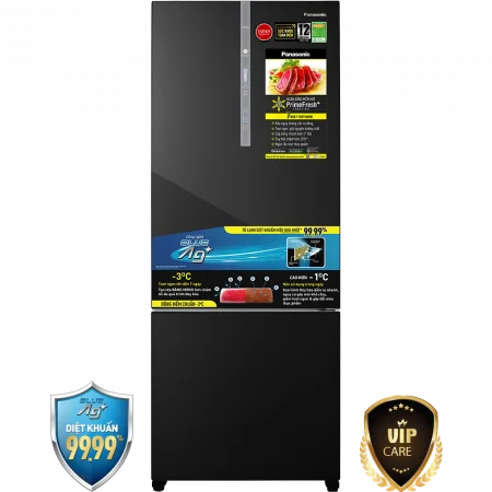 Tủ Lạnh Inverter 420 Lít NR-BX471WGKV