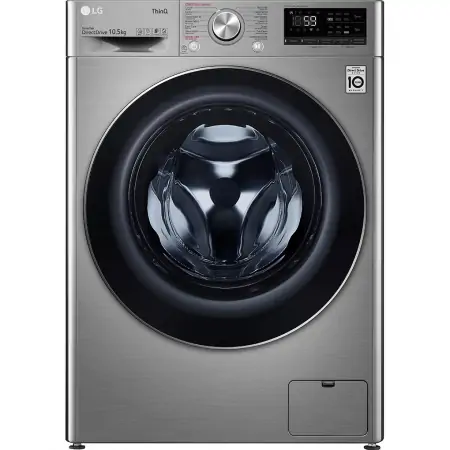 Máy Giặt LG 10.5 Kg FV1450S3V ,giá rẻ, chính hãng