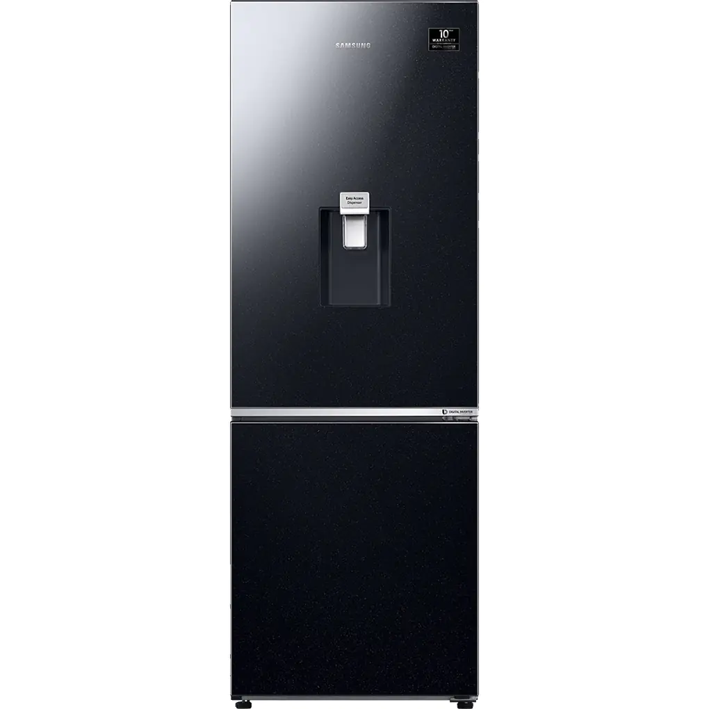 Tủ Lạnh Samsung Inverter 307 Lít RB30N4170BU