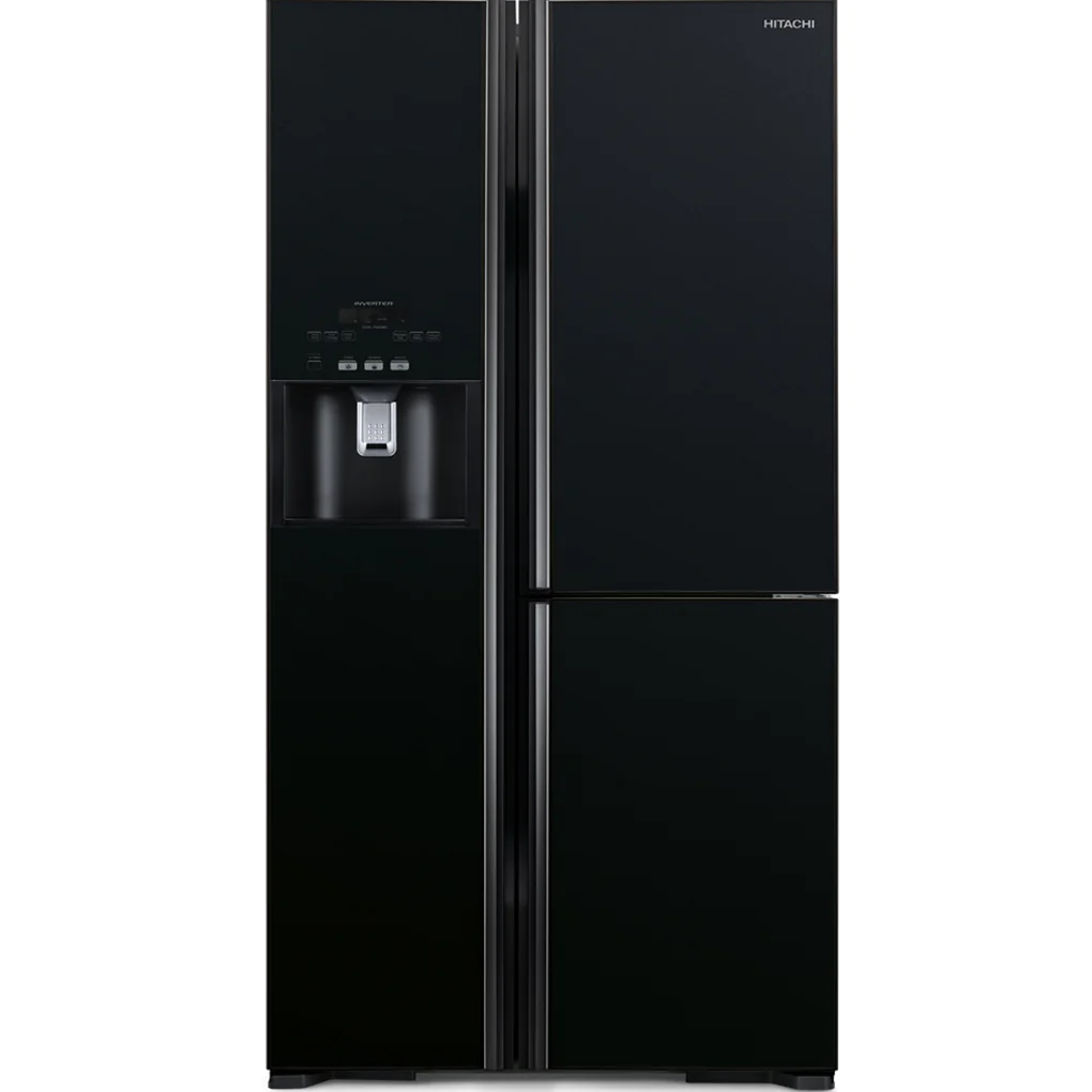 Tủ Lạnh Hitachi Inverter 584 Lít R-FM800GPGV2 (GBK)