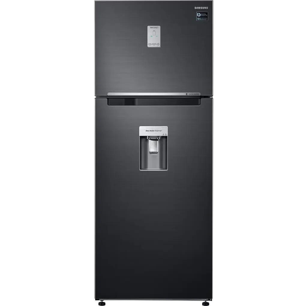 Tủ Lạnh Samsung Inverter 451 Lít RT46K6885BS/SV