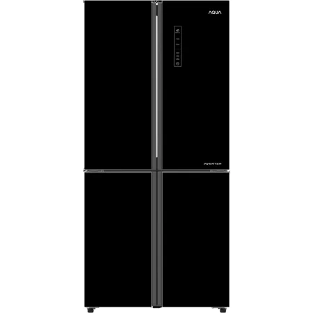 Tủ Lạnh Aqua Inverter 456 Lít AQR-IG525AM (GB) - Điện Máy ... ( https://dienmaycholon.vn › tu-lanh ) 