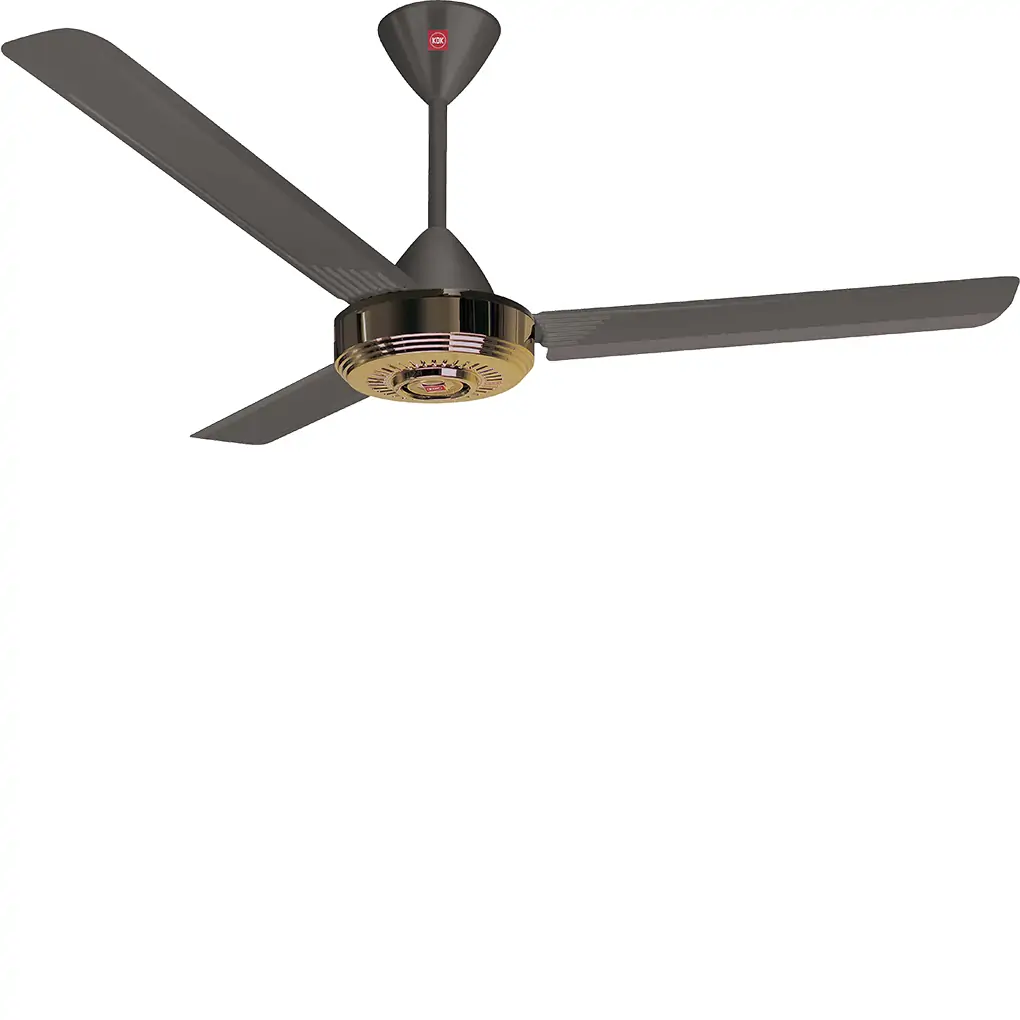 Quạt trần KDK N56YG