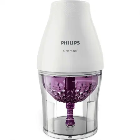 Máy xay thịt Philips HR2505 500W giá rẻ, giao ngay