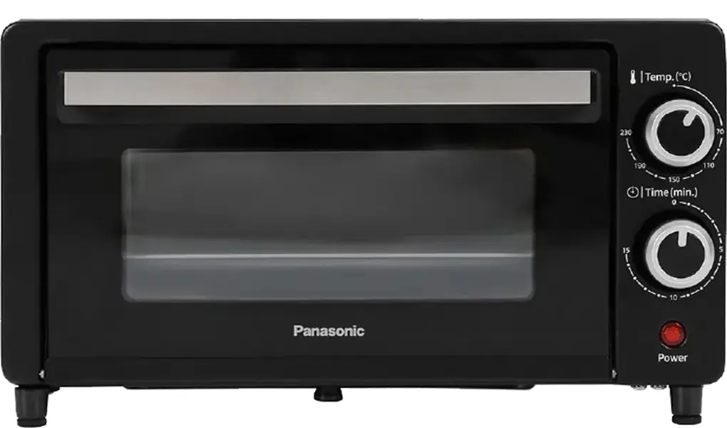 Lò nướng bánh mì Panasonic NT-H900KRA 9 lít