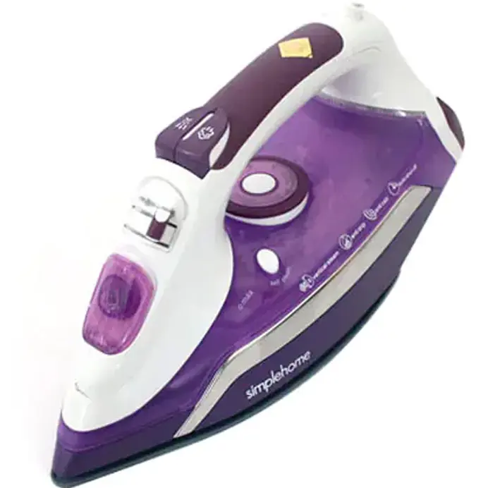 Bàn ủi hơi nước SimpleHome ES2382