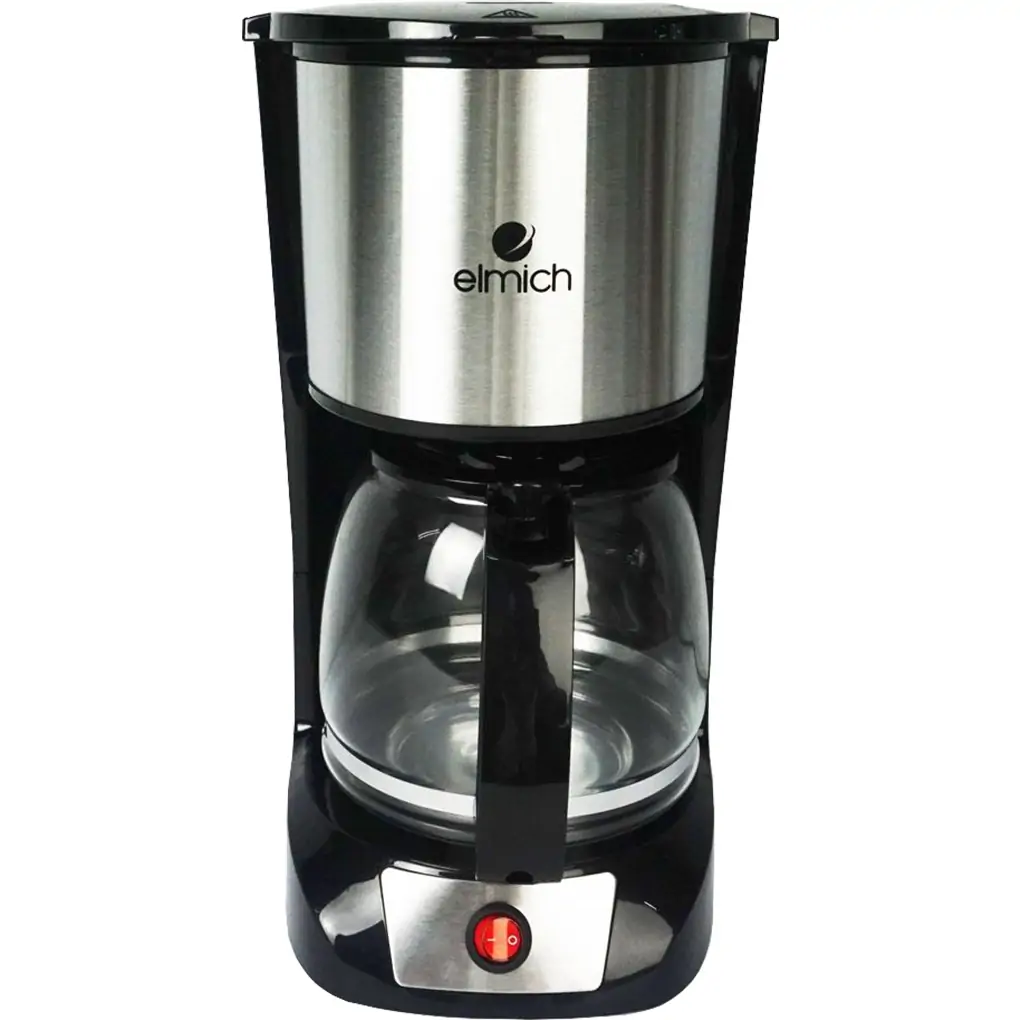 Máy pha cà phê Elmich 4023511 1.5 lít 800W