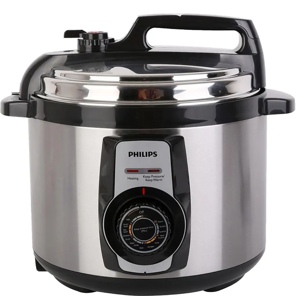 Nồi áp suất điện Philips HD2103/66 5 lít