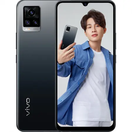 Điện thoại Vivo V20 (8+128GB) giá rẻ, giao ngay