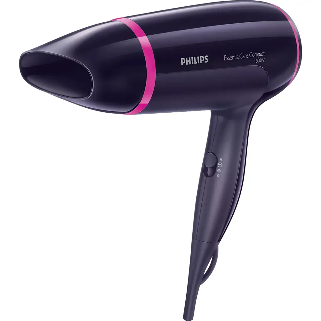 Máy sấy tóc Philips BHD002/00 1600W