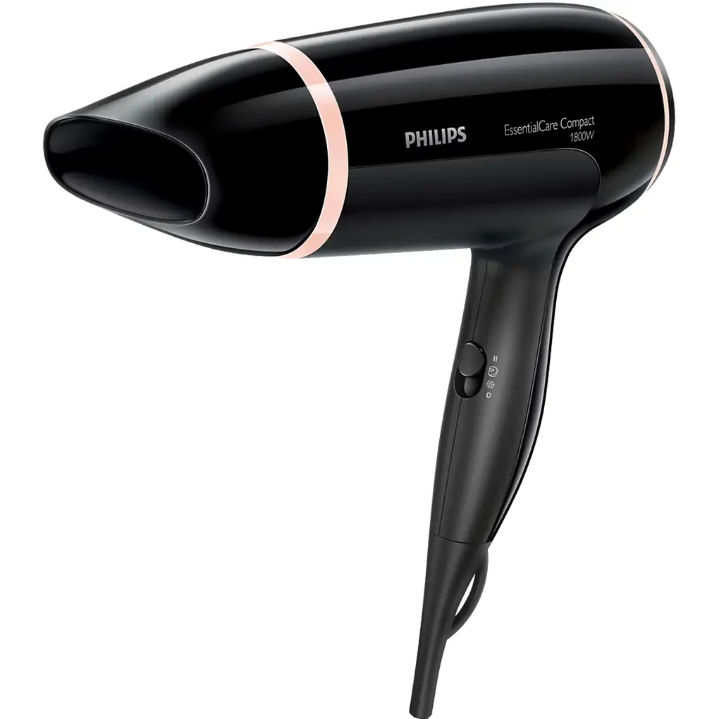 Máy sấy tóc Philips BHD004/00 1800W