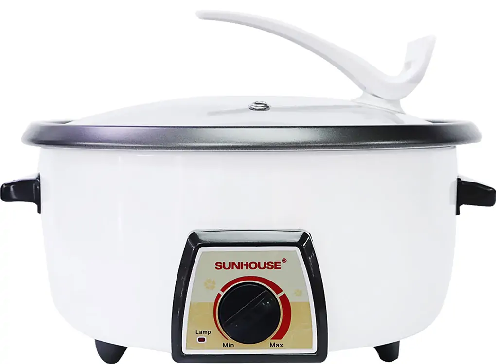 Lẩu điện Sunhouse SHD4521 1300W