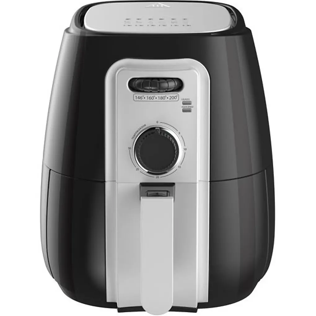 Nồi chiên không dầu Sunhouse SHD4025B 3 lít