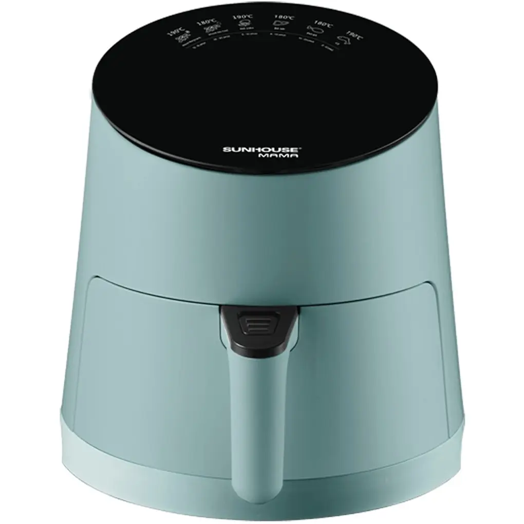 Nồi chiên không dầu Sunhouse SHD4085G 3.5 lít