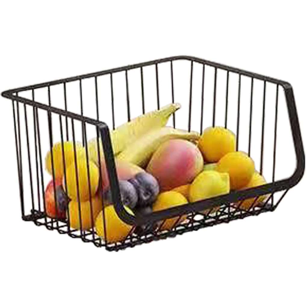 Rổ Kim Loại ECORS02C