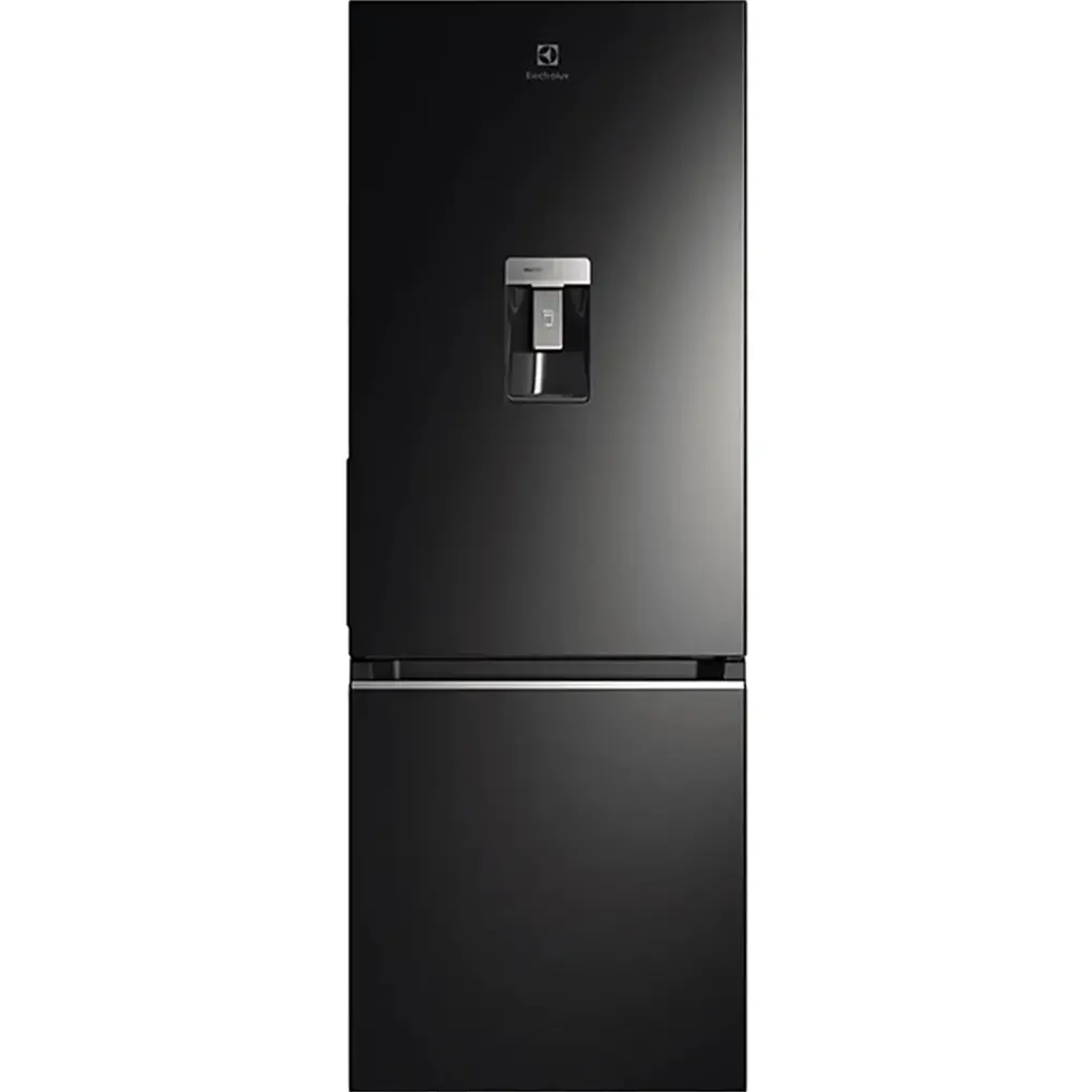 Tủ Lạnh Electrolux Inverter 308 Lít EBB3462K-H