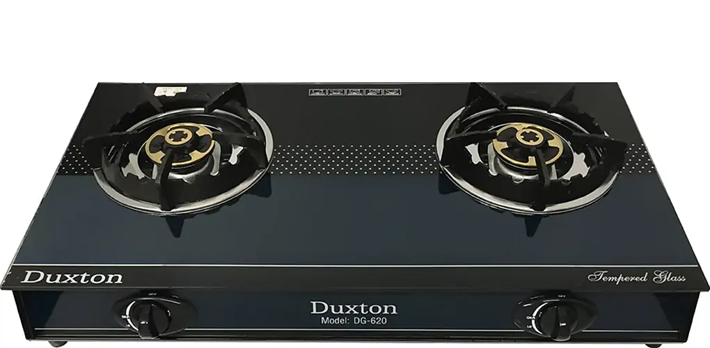 Bếp gas đôi Duxton DG-620