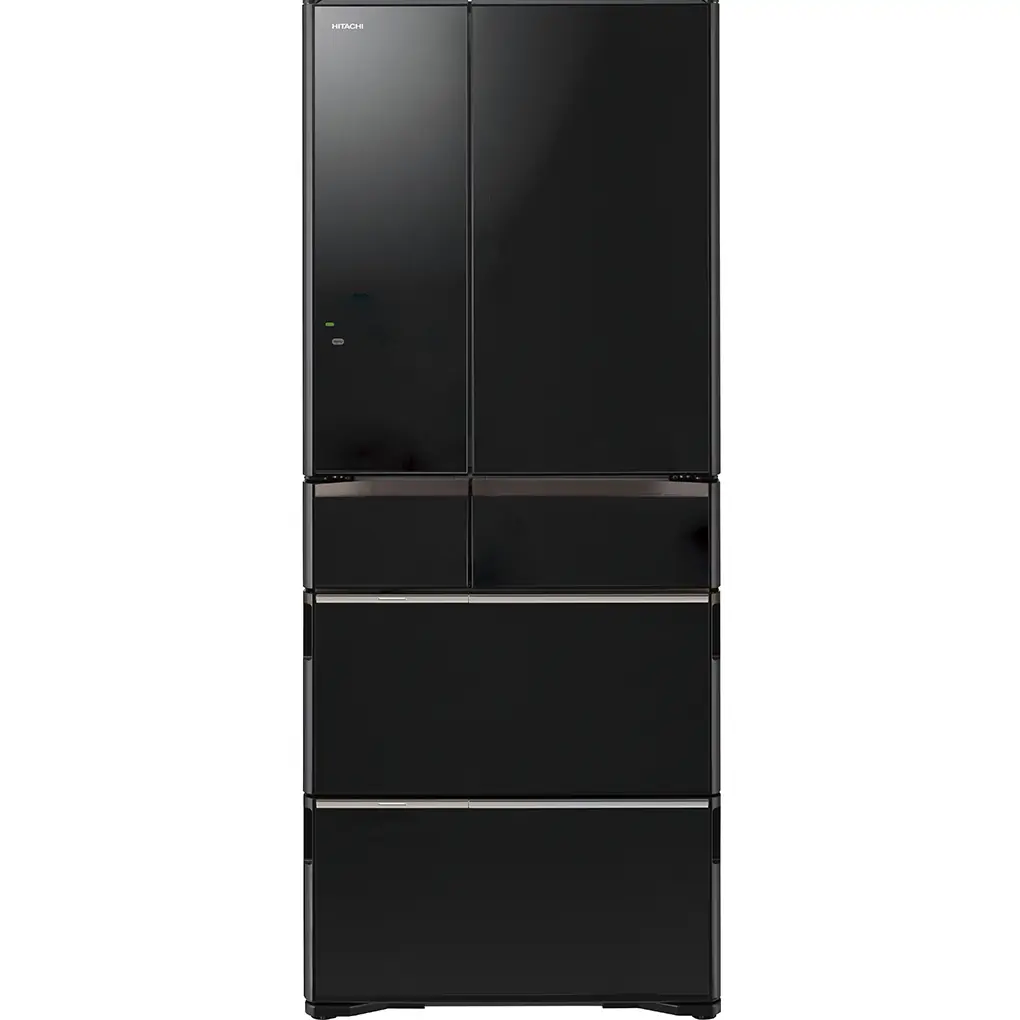 Tủ Lạnh Hitachi Inverter 615 Lít R-WX620KV(XK)