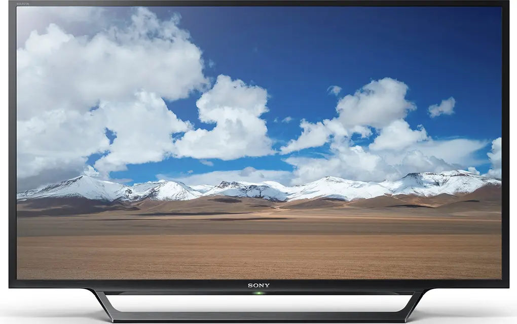 Internet Tivi LED 32 Inch KDL-32W600D New VN3