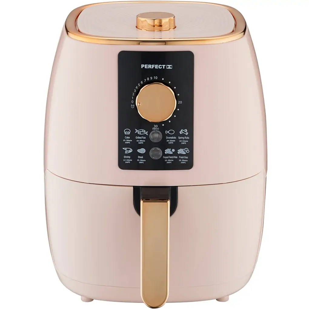 Nồi chiên không dầu Perfect PF-A5P