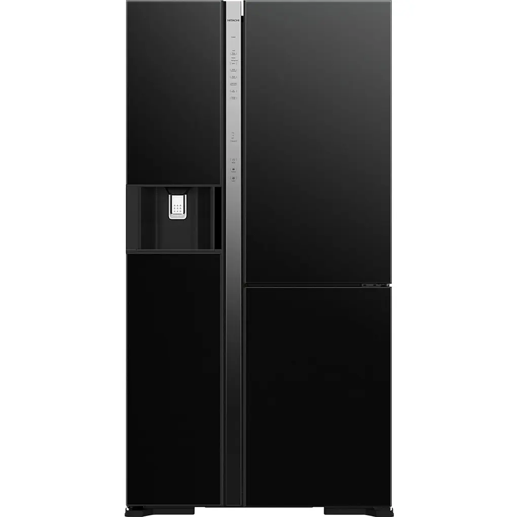 Tủ Lạnh Hitachi Inverter 569 Lít R-MX800GVGV0(GBK)