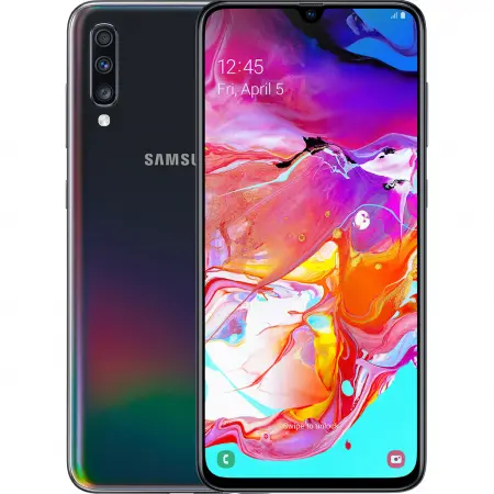 Samsung Galaxy A70, 128GB giá rẻ, giao ngay