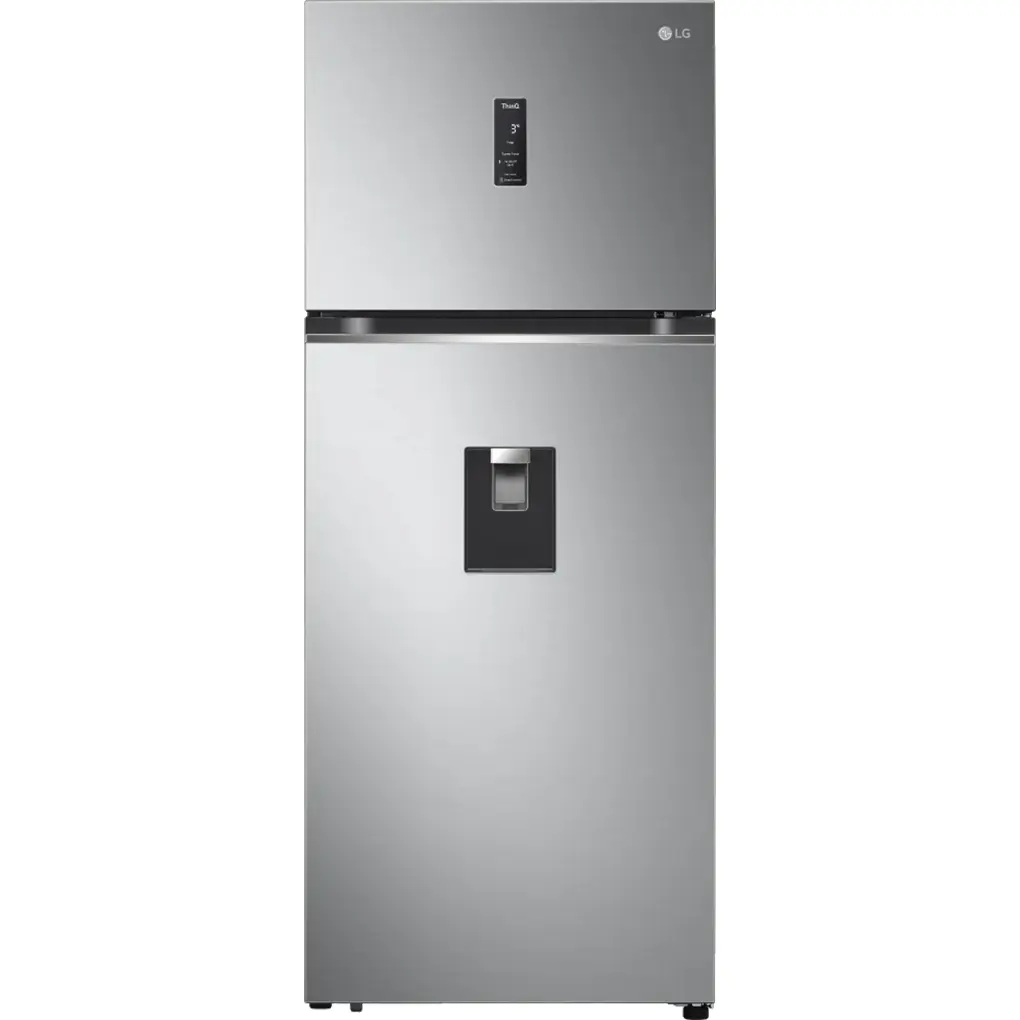 Tủ Lạnh LG Inverter 394 Lít GN-D372PSA