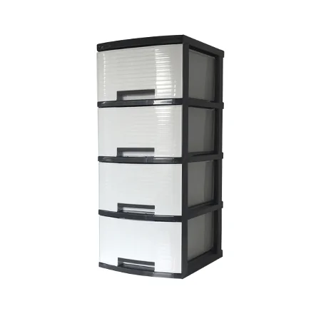 Tủ Modular 4 Ngăn HH-420/4