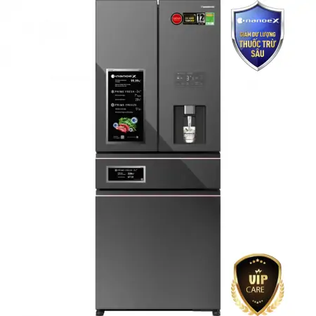 Tủ Lạnh Inverter 540 Lít NR-YW590YMMV