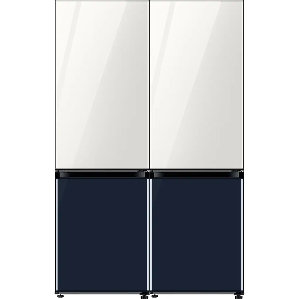 Combo 2 Tủ Lạnh Samsung RB33T307029/SV