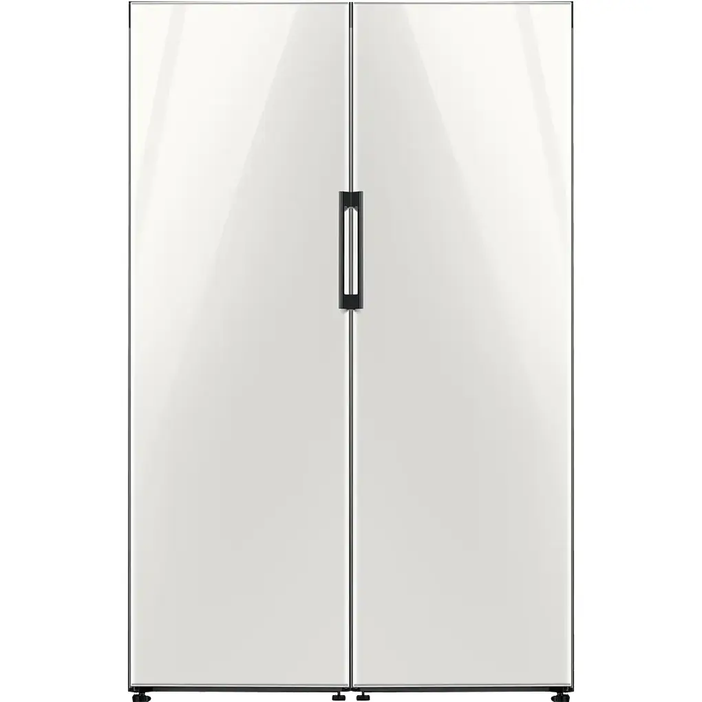 Combo 2 Tủ Lạnh Samsung RZ32T744535/SV