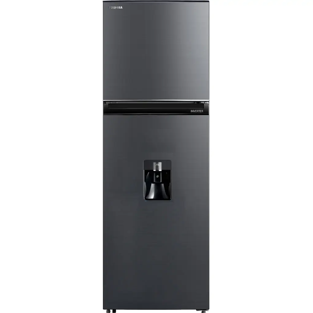 Tủ Lạnh Toshiba Inverter 249 Lít GR-RT325WE-PMV(06)-MG