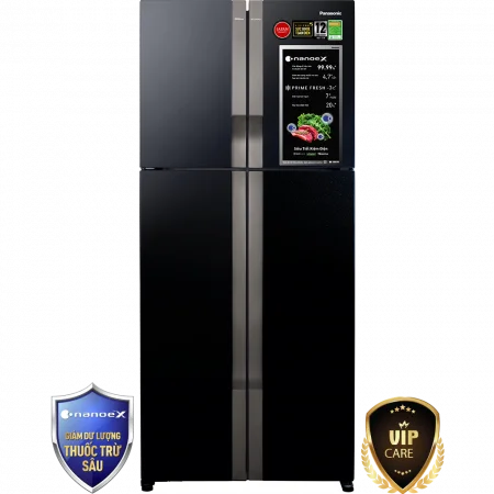 Tủ Lạnh Inverter 550 Lít NR-DZ601YGKV